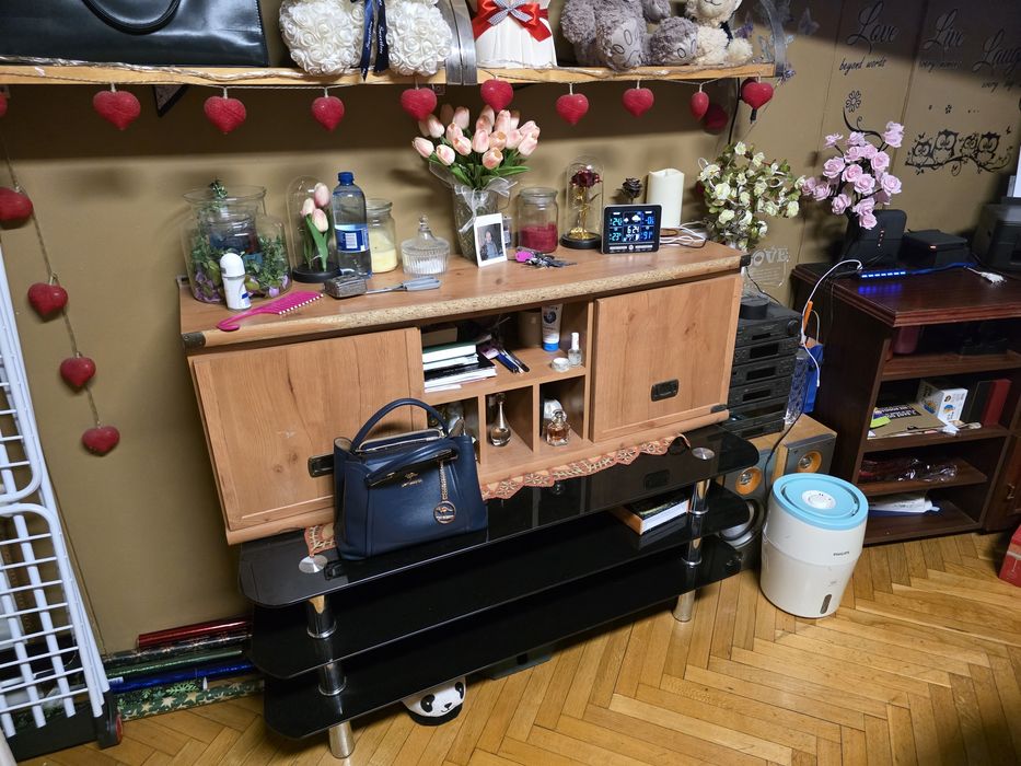 Do oddania za darmo meble