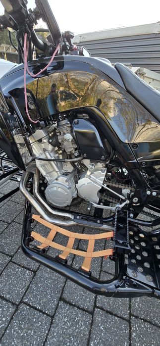 Nowa cena ! Yamaha raptor