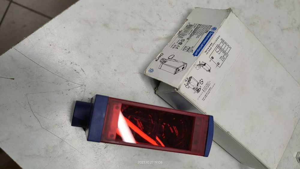 XUX9ARCNT16 Schneider Electric