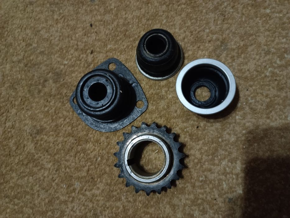 Запчастини до жигуля 01