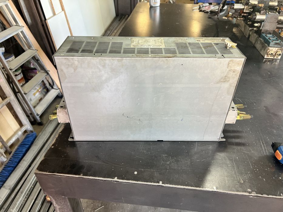 Filtr sieciowy siemens 6SN1111-0AA01-2DA0