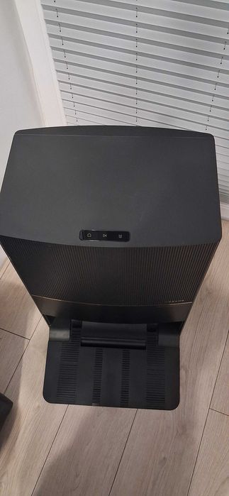 Stacja robota Dreame L20 Ultra (RCXE2-1)