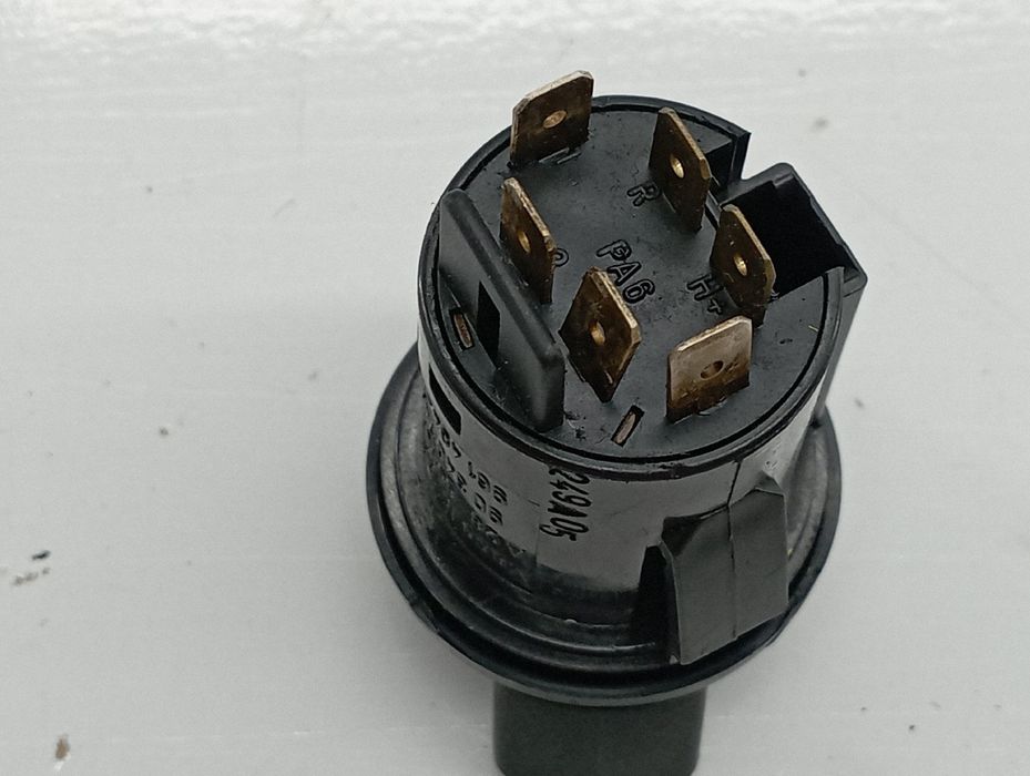 Regulador de ac - opel kadett e combi (t85) | 84 - 91
