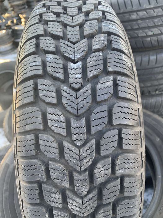 165.70.13 Kleber 1шт БУ зима шини резина з Европи БВ склад Харків 70 1