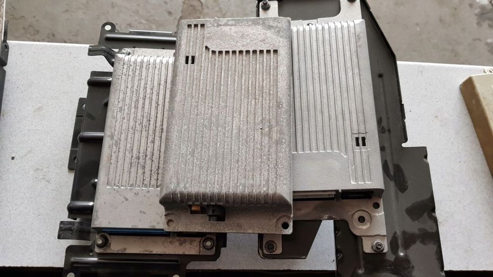 Bmw e90 e91 e92 e60 e61 e70 e71 modul mulf 2