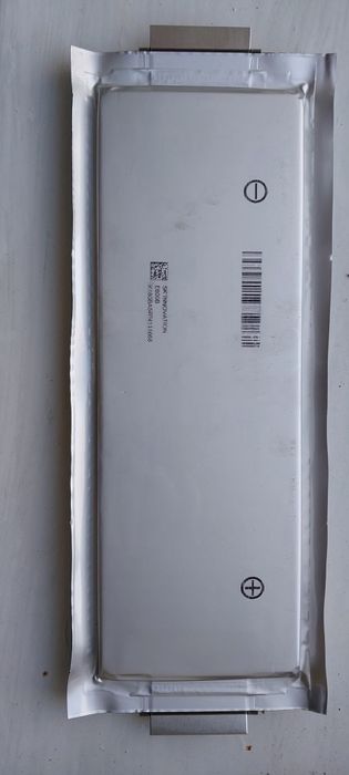 Акумулятори SK Innovation E600B 60Ah Нові, не розбірка!