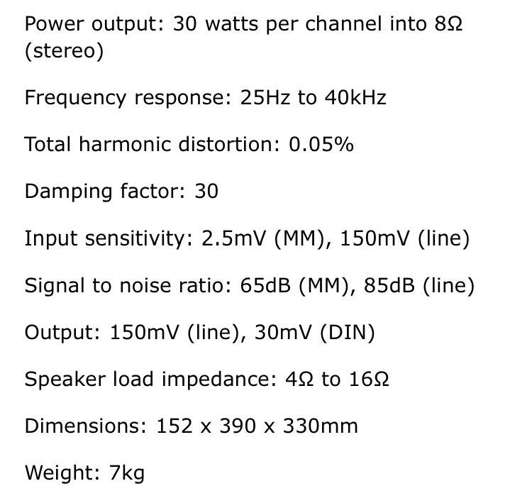 Vendo Amplificador JVC  JA-S11 com muito pouco uso.