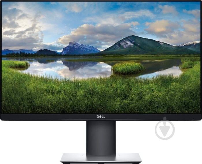 Dell p2219h новий
