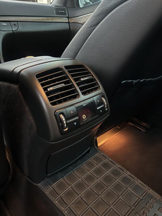 Mersedes E211 3.2 CDI Avantgarde