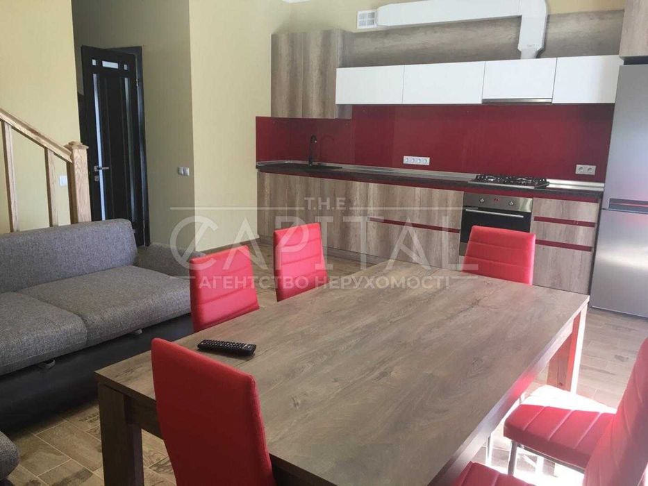 Продаж жилого комплексу, 9 таун-хаусів, усі здані, окупність 10 років