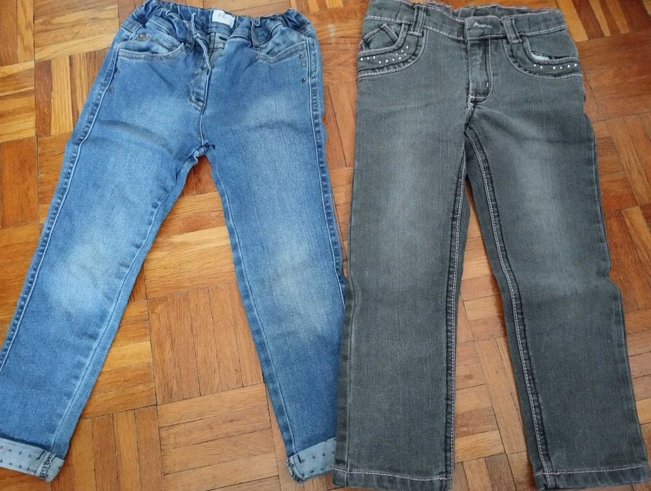 Ubranka rozm. 92,98,104 dziewczynka