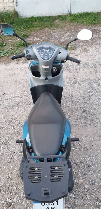 Продам скутеры  Honda Dio 110,Yamaha Gear,Delta.