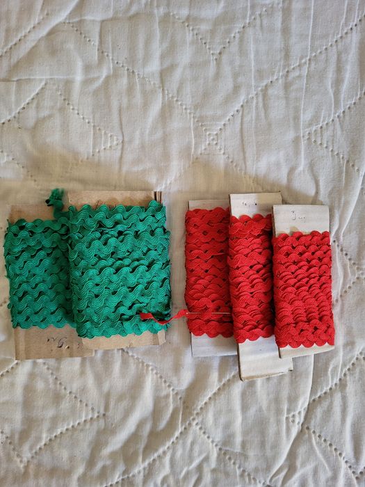 Тасьма декоративна