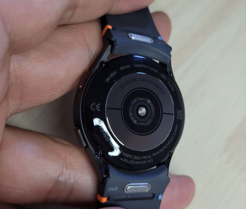 Galaxy Watch FE - 40mm