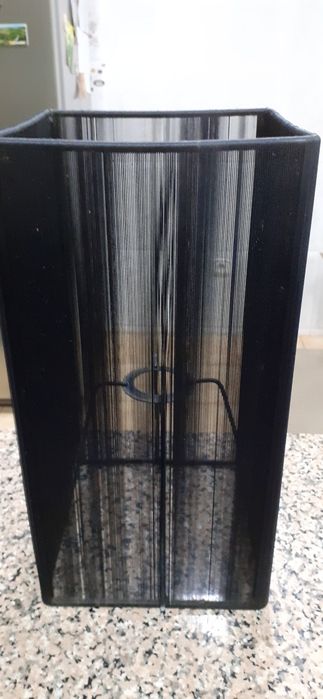 Vendo abajures novo.