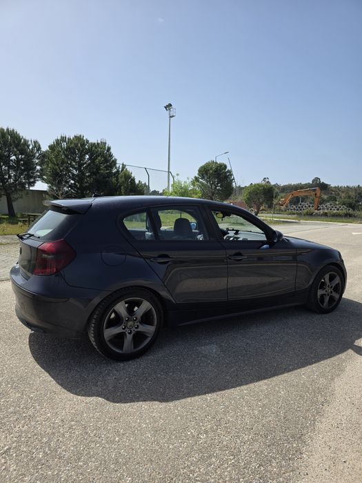 Bmw 120d de 163cv