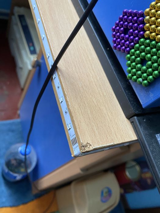 Стінка в дитячу кімнату