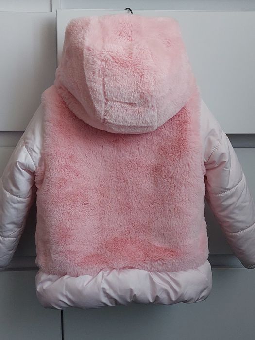 Зимова куртка (24-30 міс)