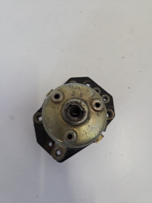 Stacyjka MZ ETZ 150/250/251 DDR