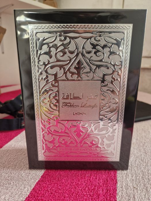 Fakhar Lattafa Men 100ml