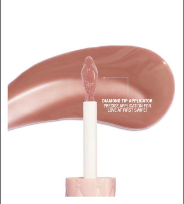 Блиск charlotte tilbury pillow talk fair/medium