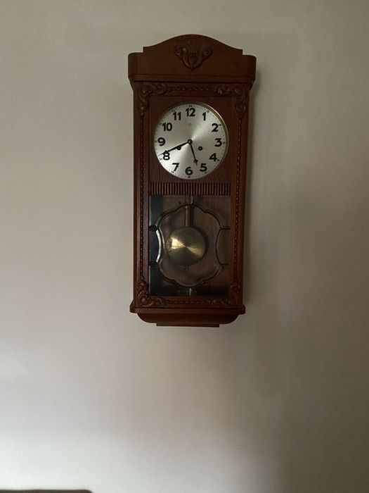 Relógio de parede