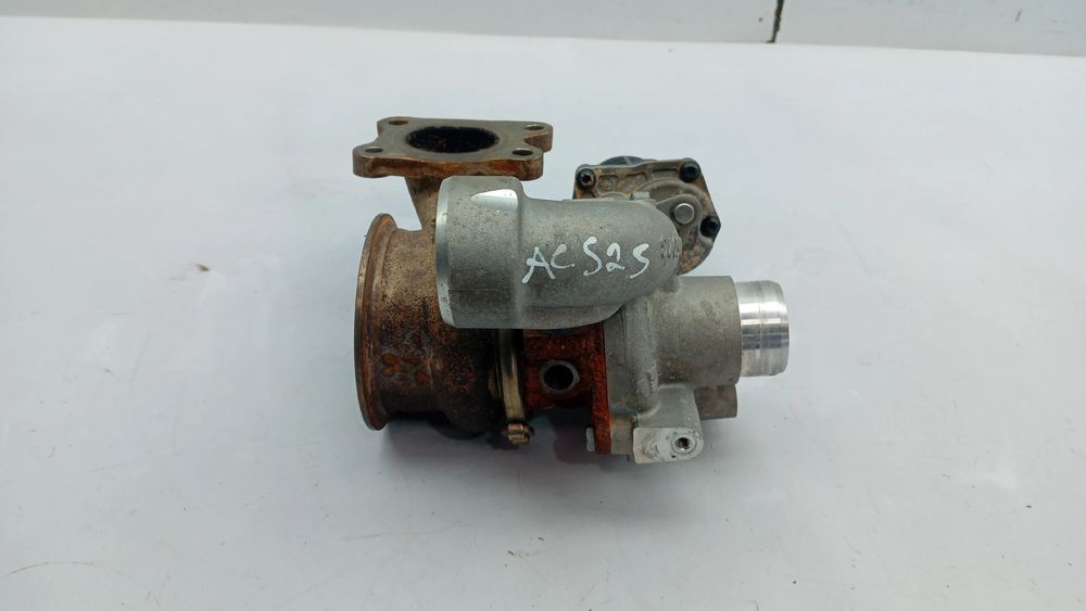 Turbo / compressor OPEL Corsa F