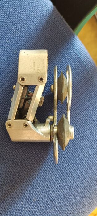 Desviador traseiro Campagnolo