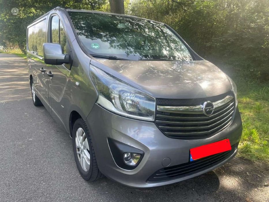 Розборка TRAFIC VIVARO 3 1.6 трафік виваро 2014-2022 р шрот запчасти