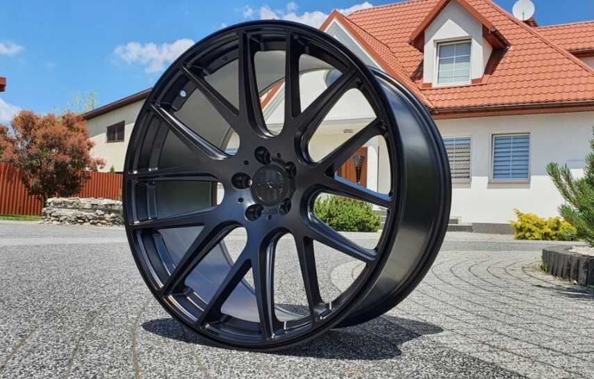 Felgi HX07 do BMW X7 G07 X6 G06 Seria 5 G30 X4 21