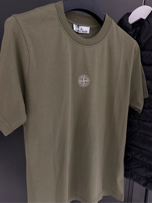 Футболка Stone Island