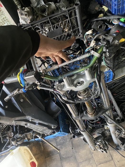 Вилка viper r2 в хорошому стані