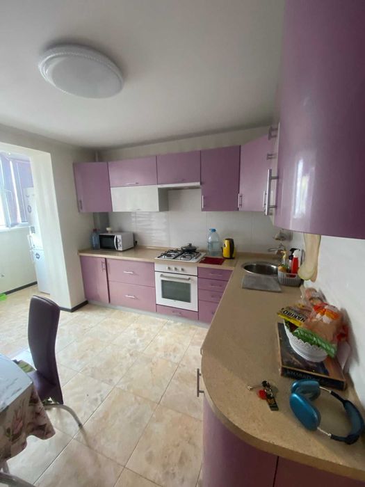 Продам 2кв новою 60000₴ инд опал Терміново!