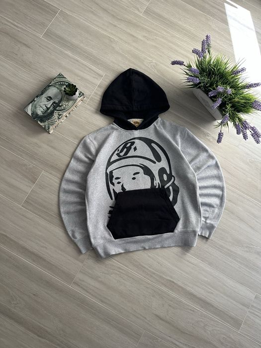 ОРИГІНАЛ! Худі BBC Billionaire Boys Club Hoodie