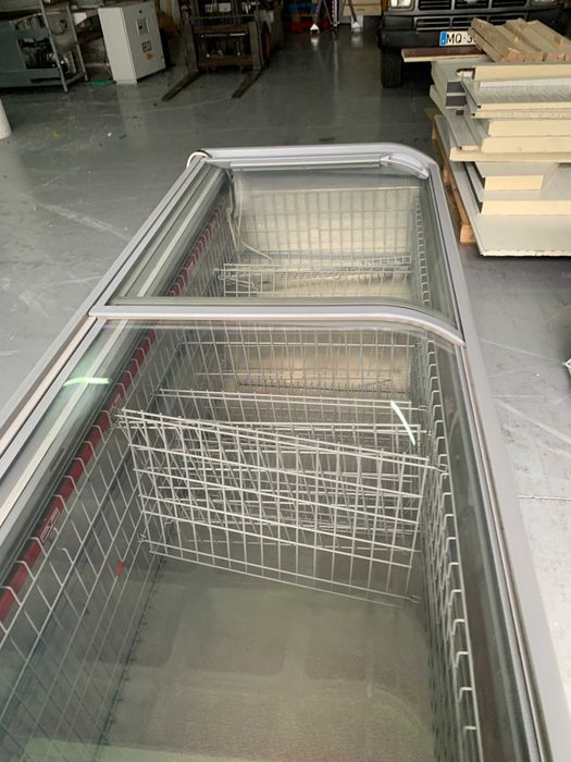 Arcas Congelação LOWCOSt