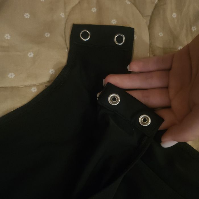Базове боді без рукавів Zara