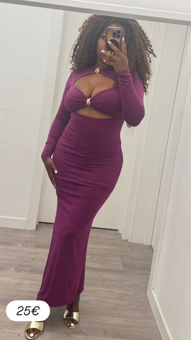 Vestidos de festa