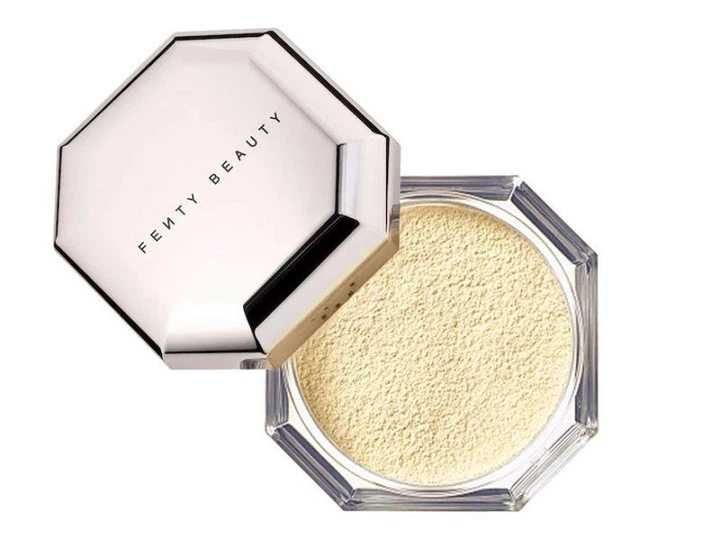 Пудра FENTY BEAUTY Pro Filt’r Setting Powder Butter 02 (нова/оригінал)