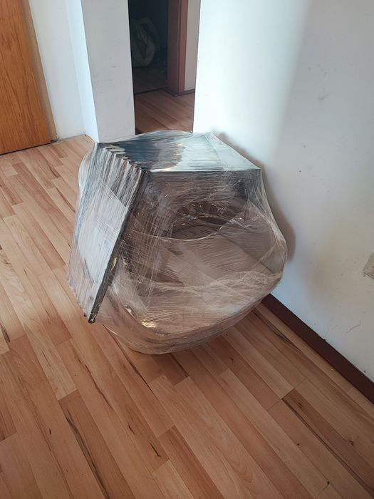 4× М'ягкі кухонні стільці з підлокітником Sessel Stühle