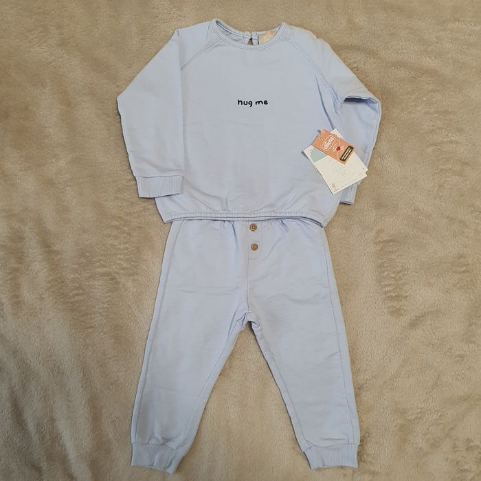 Костюм chicco новий 74 см.