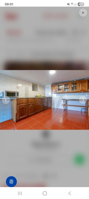 Venda de casa T4