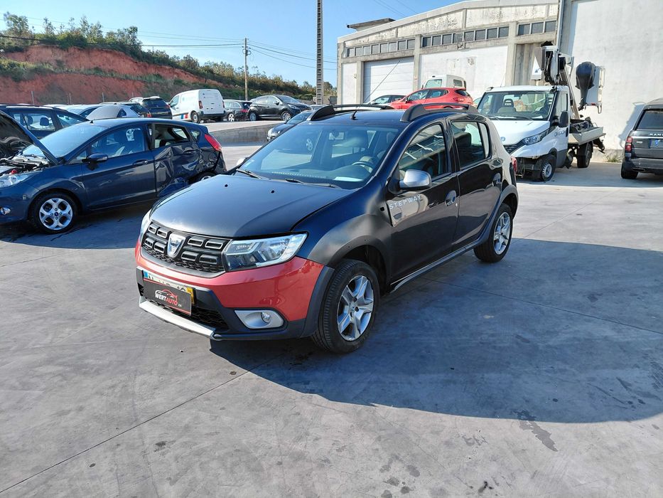 Dacia SANDERO 1.0, 2019 Nacional