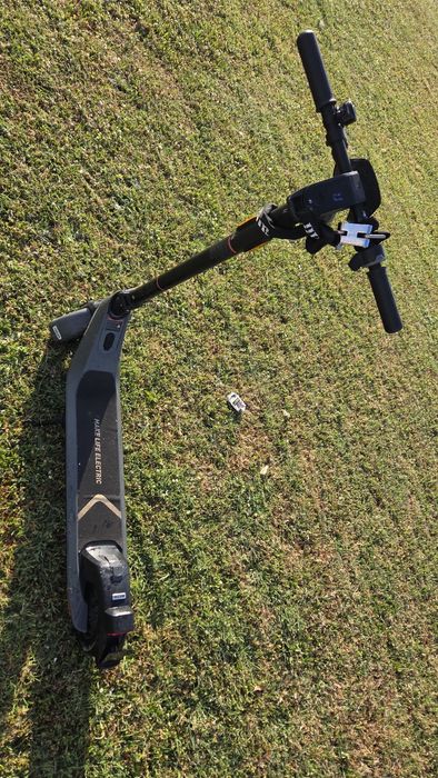 Trotinete KQI2 pro