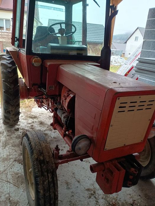 WLADIMIREC  Wladimirec ,rusek ,T25 , Ciągnik rolniczy 1994r , 1100mth