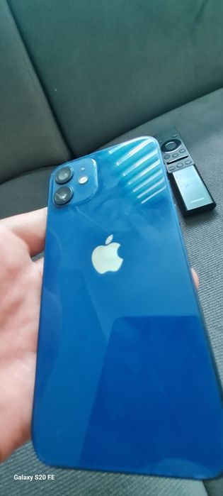 Telefon Iphone 12mini