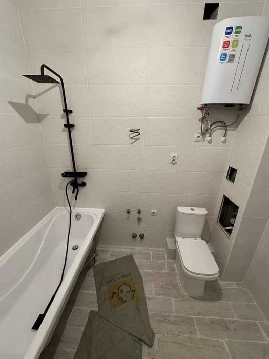 Предоставляем услуги сантехника