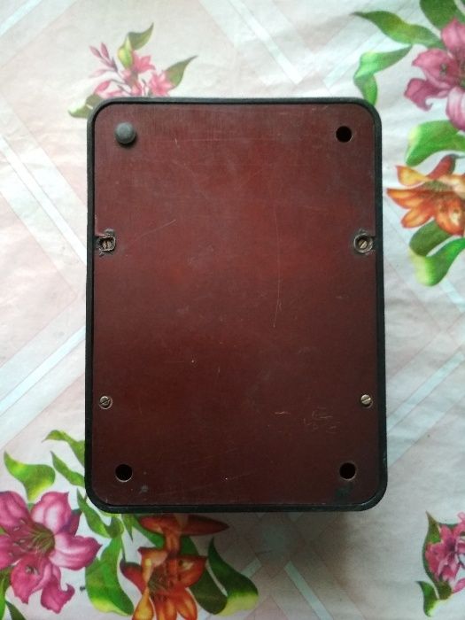 Амперметр-Є59 новий!