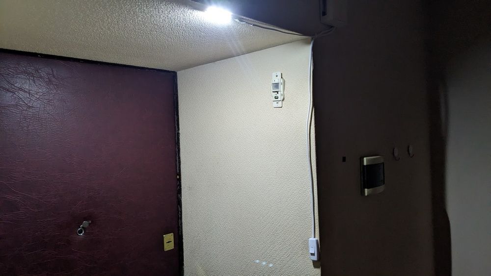 Послуги електрика. Электрик