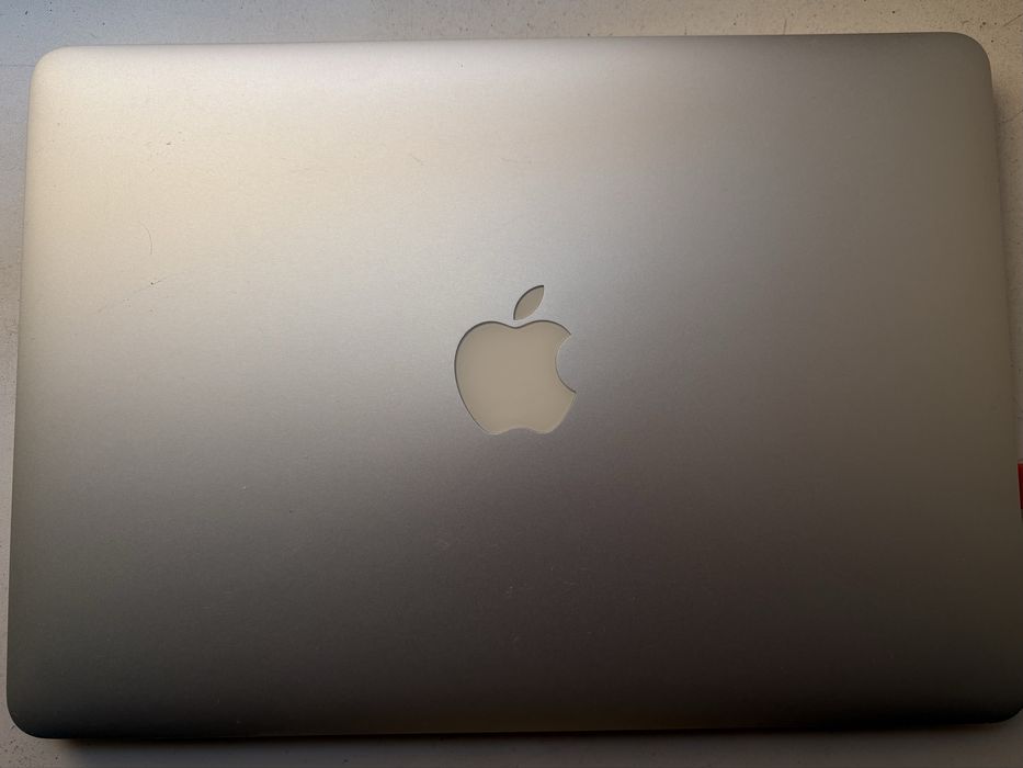 MacBook Pro 13″, 2014 года