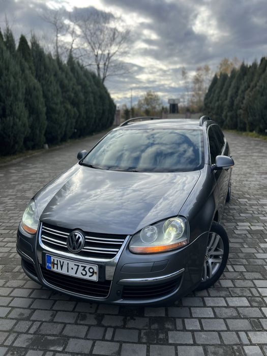 Golf 5 тимчасова реєстрація!!!